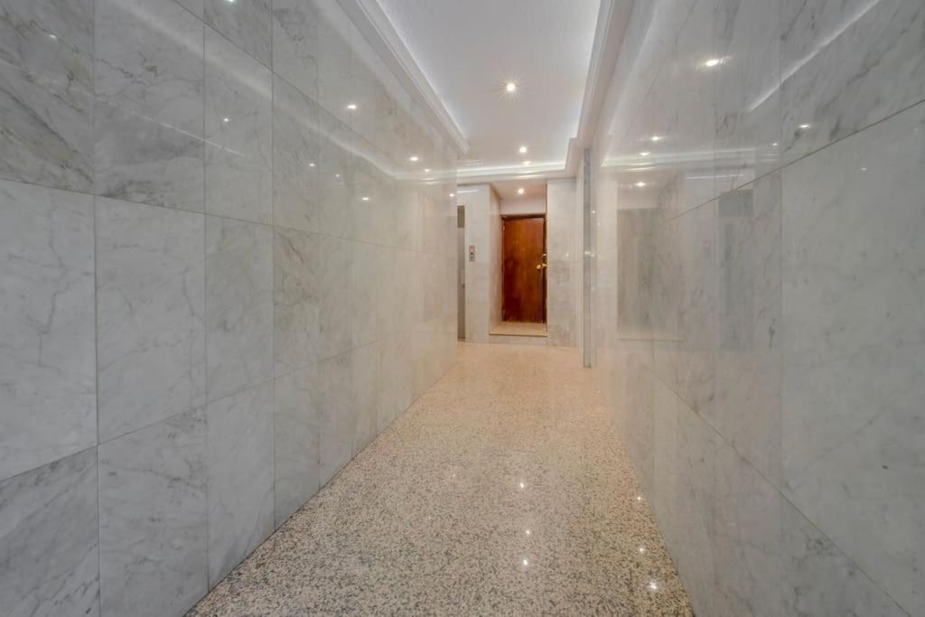 Suara Apartamentos 2 Madrid Exterior foto